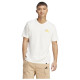 Adidas Ανδρική κοντομάνικη μπλούζα Food Grilled Cheese Graphic Tee